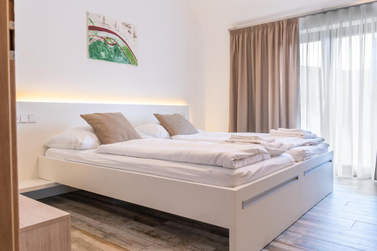 Penzion Vinařství Konitz Znojmo Exterior foto
